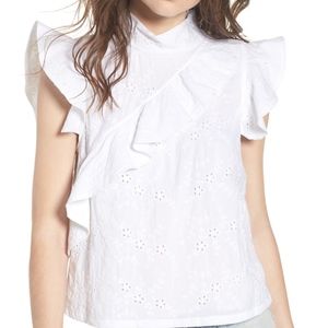 McGuire Sorbonne Women Top